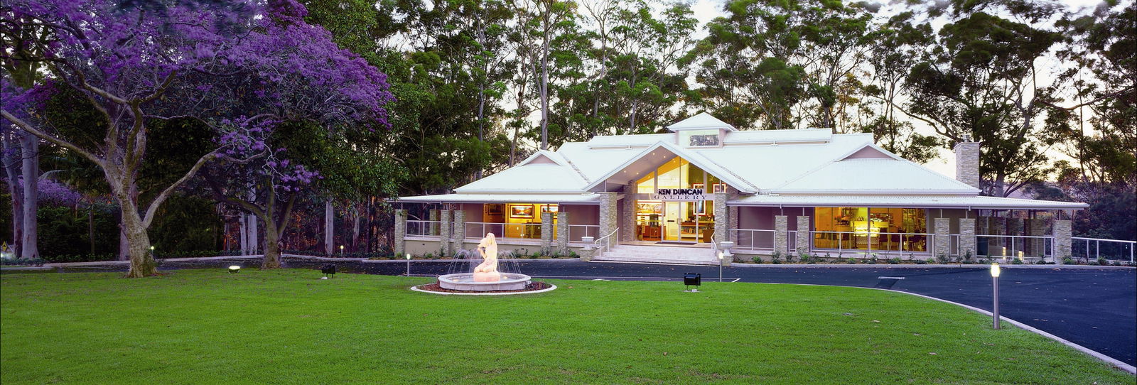 Erina Heights NSW Accommodation Mermaid Beach