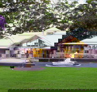 Ken Duncan Gallery - Accommodation Mermaid Beach