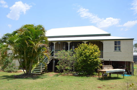 Kilburnie Homestead - Accommodation Mermaid Beach 0