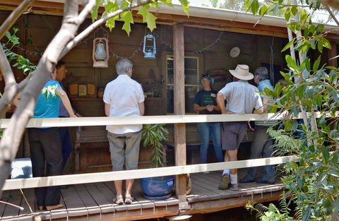 Kilburnie Homestead - Accommodation Mermaid Beach 1