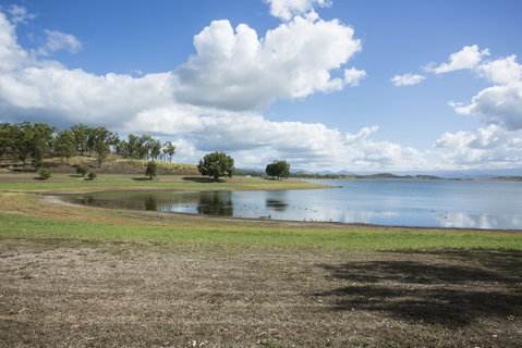 Kinchant Dam - Accommodation Mermaid Beach 0