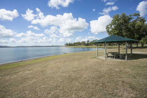 Kinchant Dam - Accommodation Mermaid Beach 2