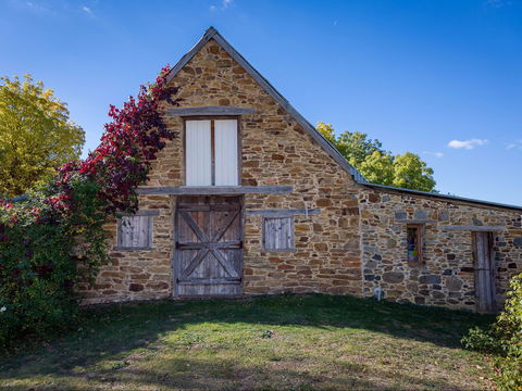 Lavandula Swiss Italian Farm - Accommodation Mermaid Beach 1