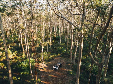 Leeuwin-Naturaliste National Park - Cowaramup - Accommodation Mermaid Beach 0