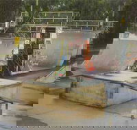 Lismore Skate Park - Accommodation Mermaid Beach
