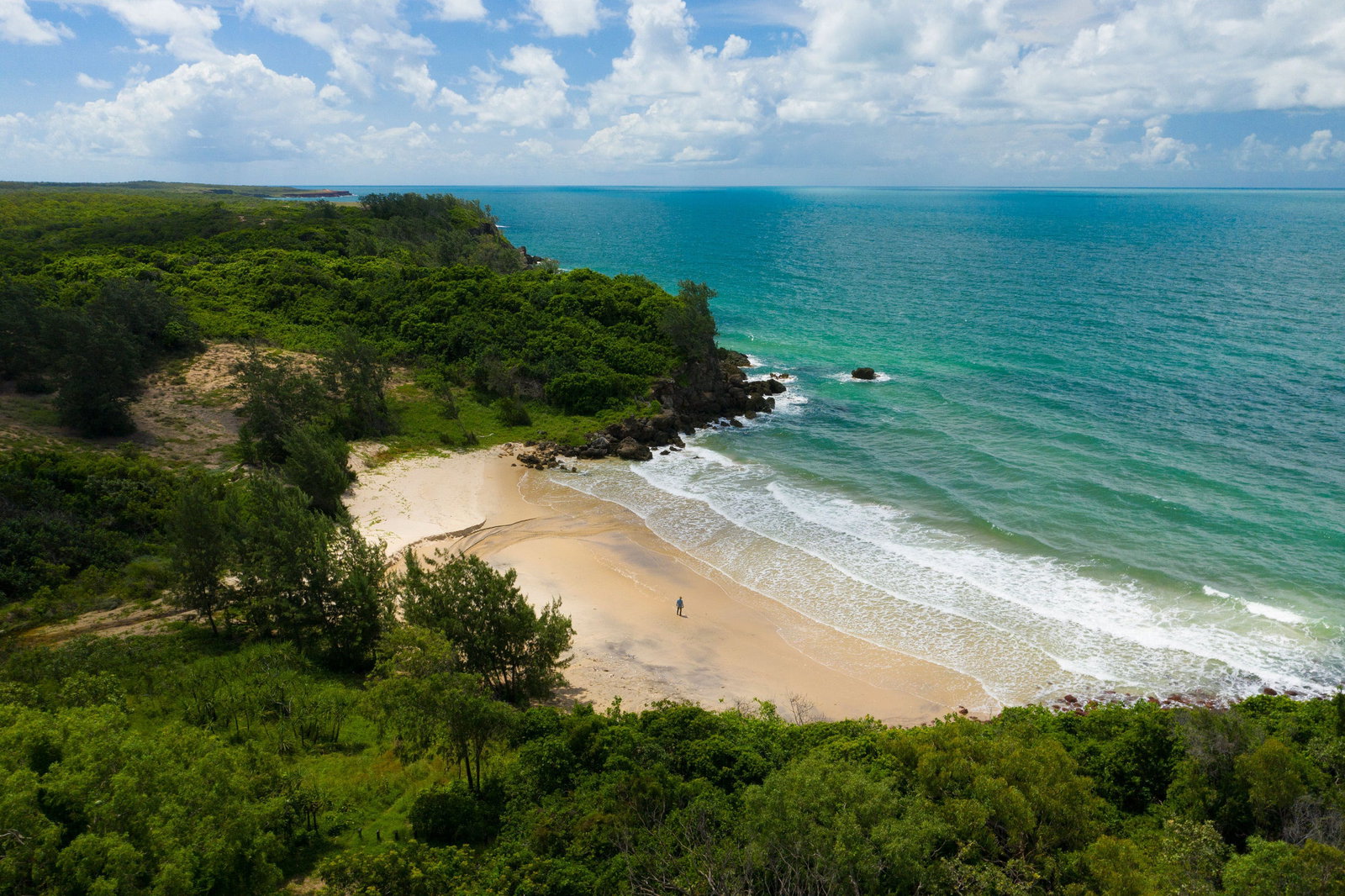Accommodation Mermaid Beach