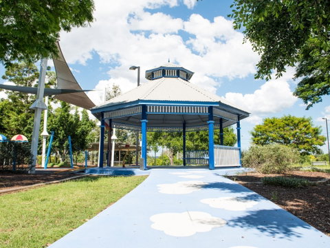 Lobley Park - Accommodation Mermaid Beach 2