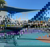 Lucindale - Accommodation Mermaid Beach