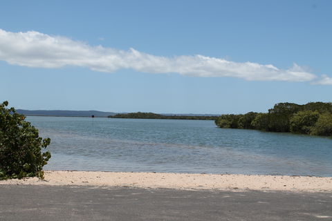 Maaroom Picnic Ground - Accommodation Mermaid Beach 2