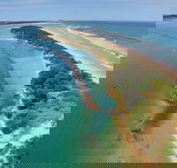 Manning Point - Accommodation Mermaid Beach