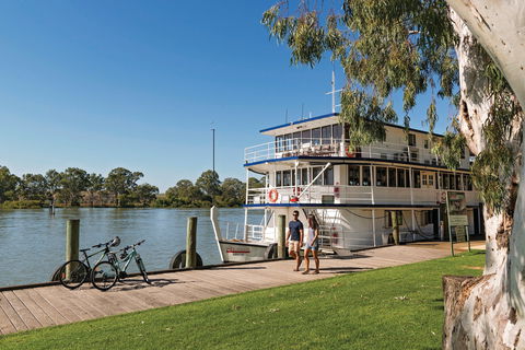Mary Ann Reserve - Accommodation Mermaid Beach 0