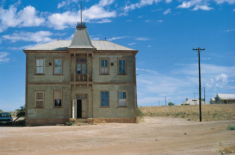 Masonic Lodge - Accommodation Mermaid Beach 0