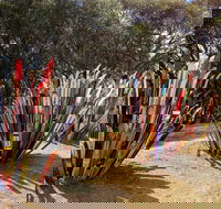 Mt Buller Sculpture Park Walk - Accommodation Mermaid Beach