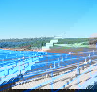 Mundaring Weir - Accommodation Mermaid Beach