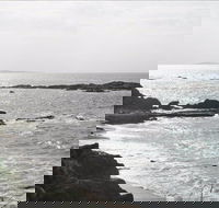 Mystery Bay lookout - Accommodation Mermaid Beach