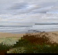 Narooma Surf Beach - Accommodation Mermaid Beach