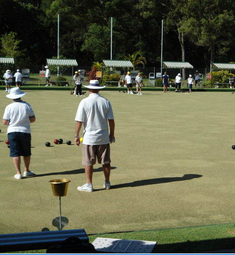North Beach Recreation And Bowling Club - Accommodation Mermaid Beach 0