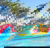 Norville - Accommodation Mermaid Beach