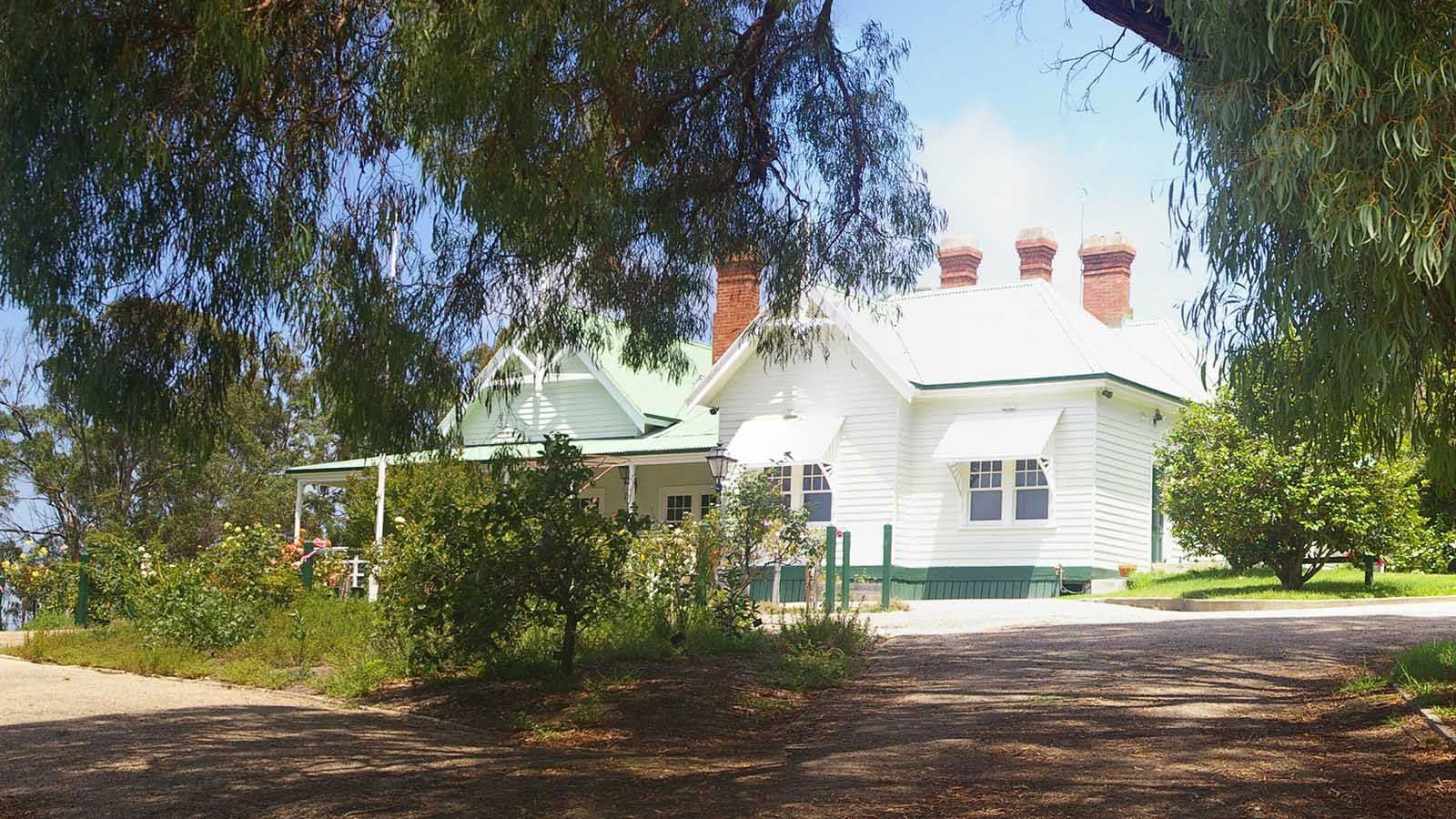 Nungurner VIC Accommodation Mermaid Beach