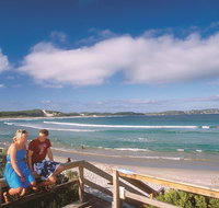 Ocean Beach - Accommodation Mermaid Beach