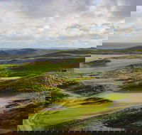 Ocean Dunes Golf Links King Island - Accommodation Mermaid Beach