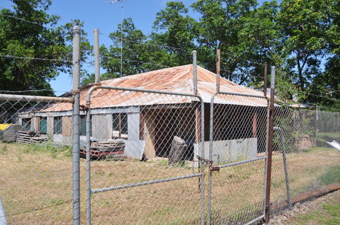 Old Bonrook Station Homestead - Accommodation Mermaid Beach 0