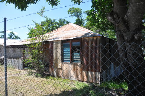 Old Bonrook Station Homestead - Accommodation Mermaid Beach 2