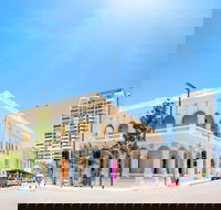Perc Tucker Regional Gallery - Accommodation Mermaid Beach