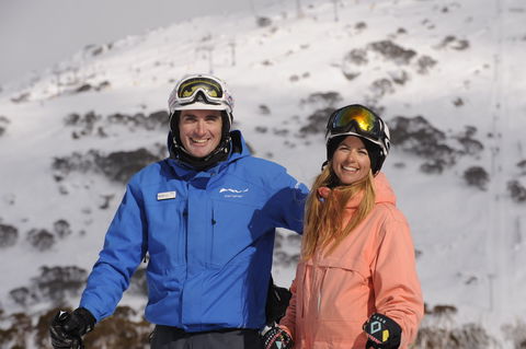 Perisher Ski Resort - Accommodation Mermaid Beach 2