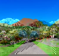 Queens Gardens - Accommodation Mermaid Beach