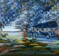 Queens Lake picnic area - Accommodation Mermaid Beach