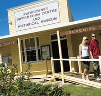 Rathdowney - Accommodation Mermaid Beach