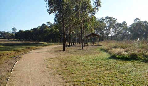 Rouse Hill Estate Walk - Accommodation Mermaid Beach 0