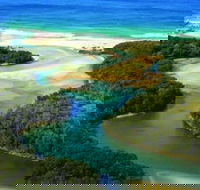Saltwater - Accommodation Mermaid Beach