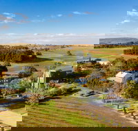 Sevenhill Cellars Weekday Tours - Accommodation Mermaid Beach