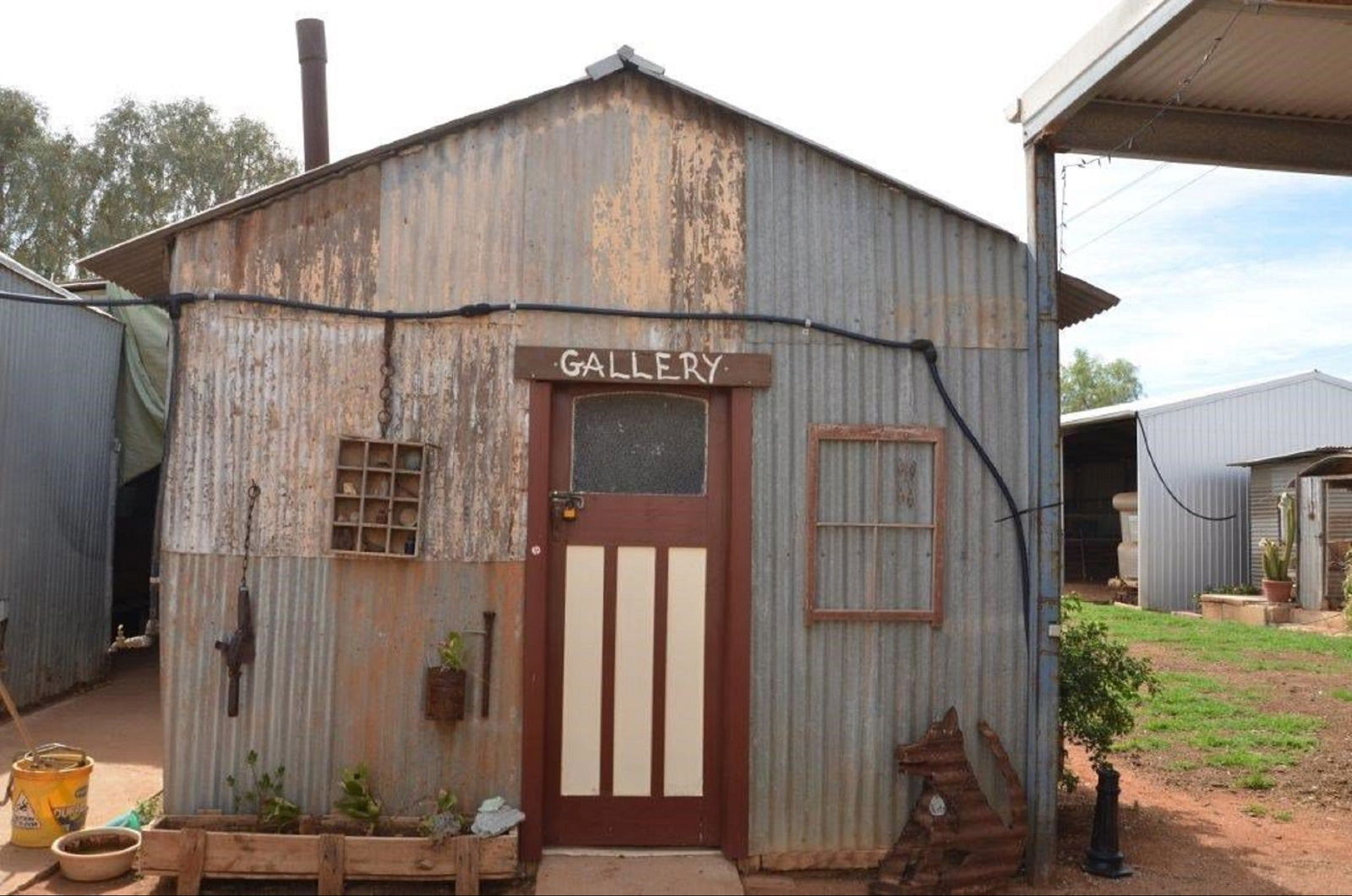 Silverton NSW Accommodation Mermaid Beach