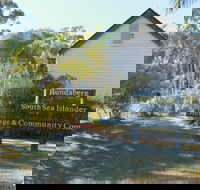 South Sea Islander Church and Hall - Accommodation Mermaid Beach