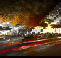 Tamworth - Accommodation Mermaid Beach