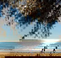 Tannum Sands - Accommodation Mermaid Beach