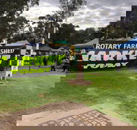 The Rotary Markets Kadina - Accommodation Mermaid Beach