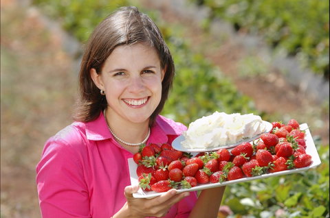 The Super Strawberry - Accommodation Mermaid Beach 0