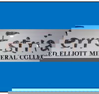 The Ted Elliott Mineral Collection - Accommodation Mermaid Beach
