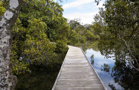 Tweed Heads Historic Site - Accommodation Mermaid Beach 0