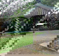 Victoria Park Nature Reserve - Accommodation Mermaid Beach