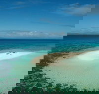 Vlassof Cay - Accommodation Mermaid Beach