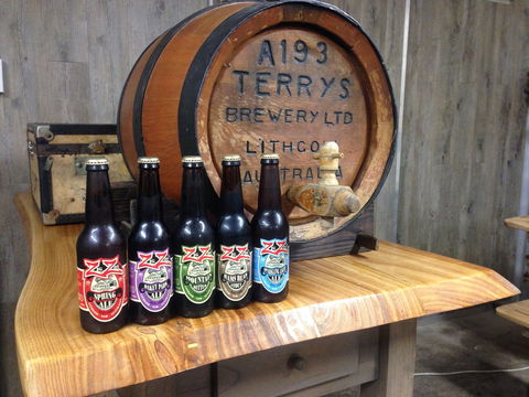 Zig Zag Brewery - Accommodation Mermaid Beach 0