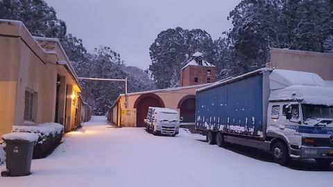 Zig Zag Brewery - Accommodation Mermaid Beach 1