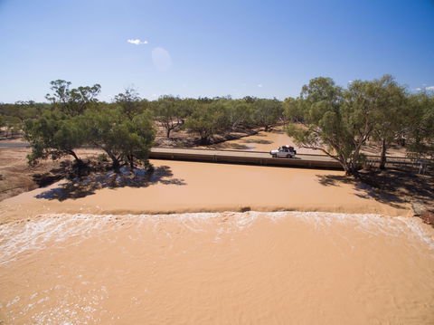 9 Day Outback Adventure - Accommodation Mermaid Beach 1