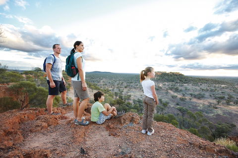 9 Day Outback Adventure - Accommodation Mermaid Beach 2