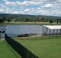 Aqua Golf Penrith - Accommodation Mermaid Beach
